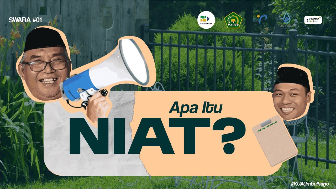 SWARA #01: 