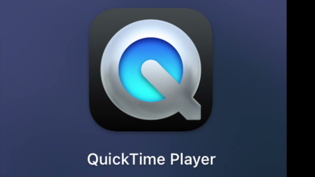 Troubleshoot Quicktime Player Not Screen Record on External Drive Guide Walkthrough encounter error