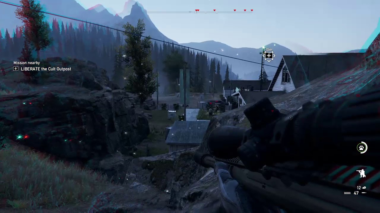 Far Cry&reg; 5_Eden's Convent POOP