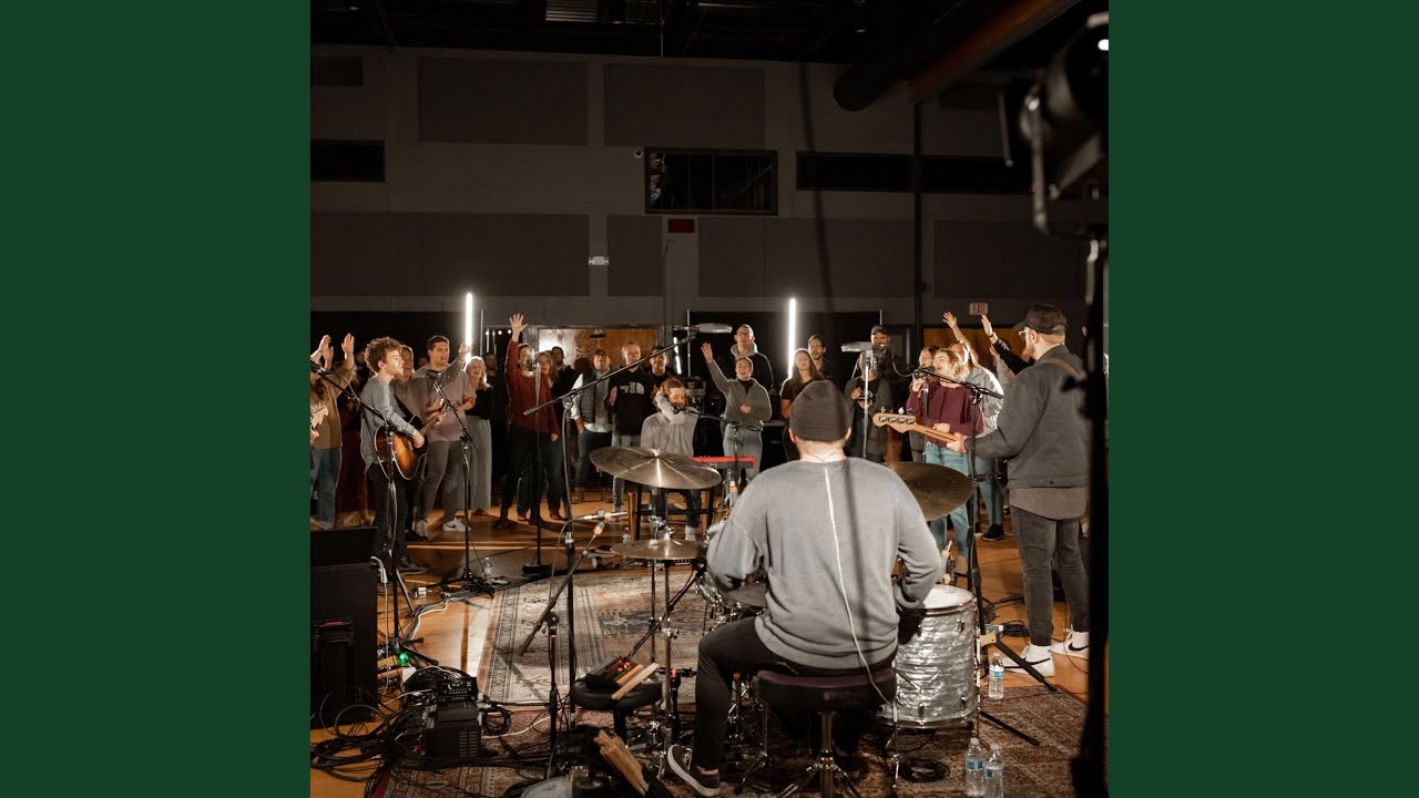 Beckoning (Live)