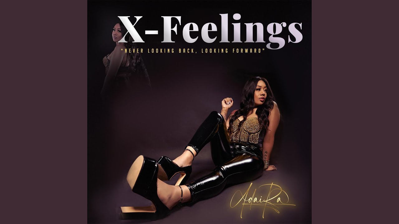 EX-FEELINGS