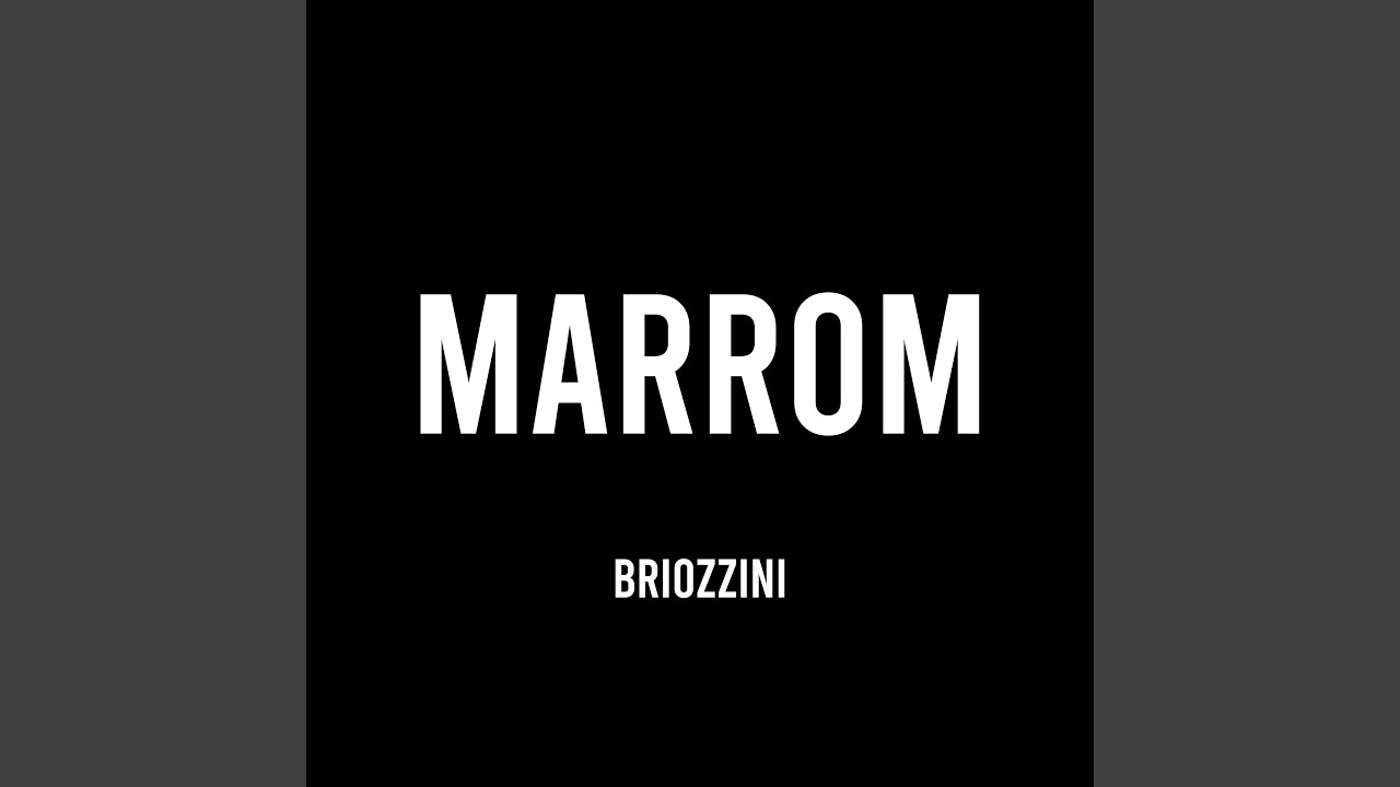 Marrom