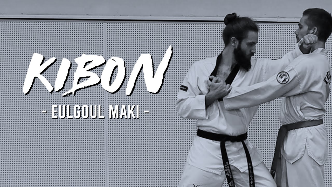 KIBON | Eulgoul Maki