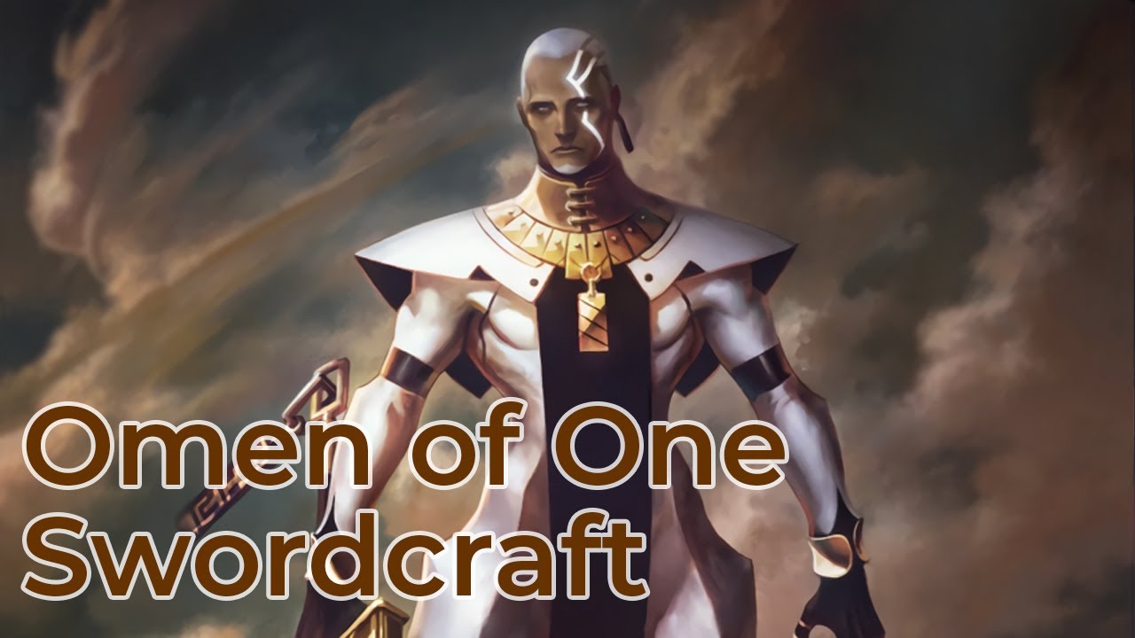 Memeing in Master | Omen of One Sword (Unlimited) | World Uprooted [Shadowverse]