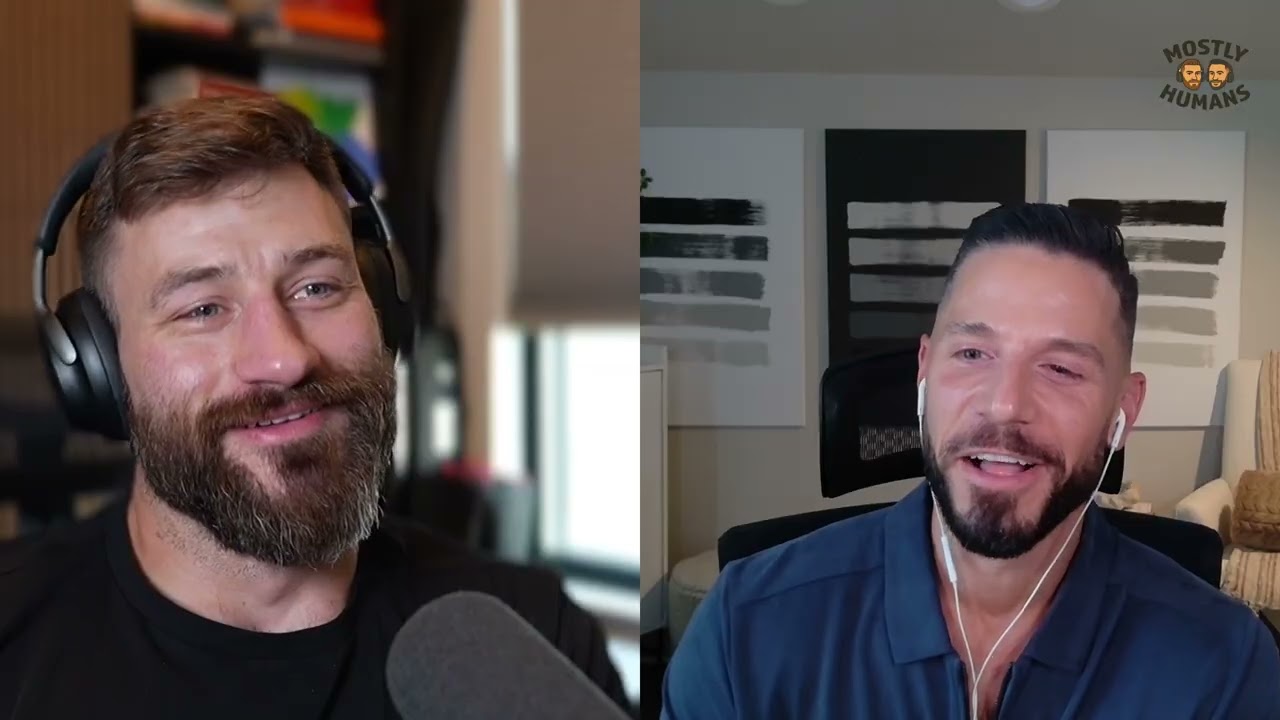 What the heck are these AI Agents?! Mostly Humans - Episode 003