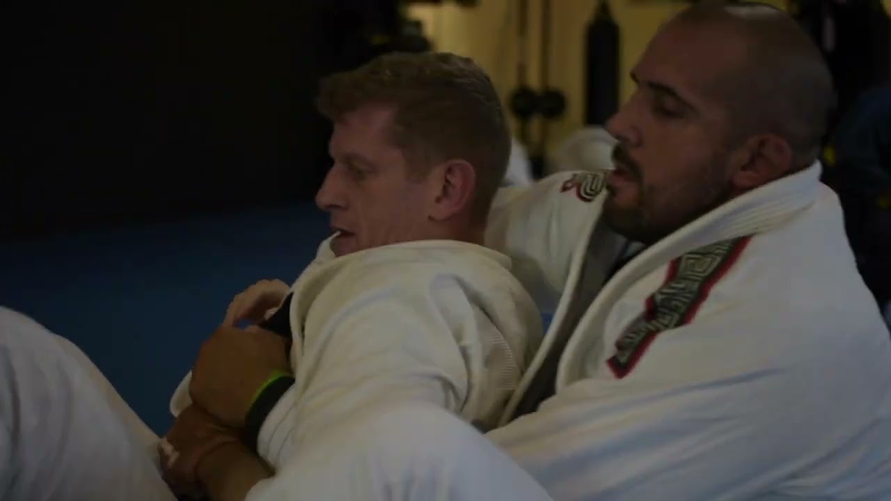 Master Worlds training camp 2022