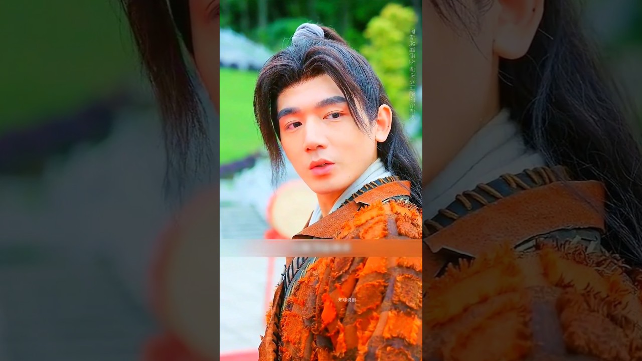 Everyone Mocked Him at 35&hellip; Until He Destroyed the Divine Bell! #kdrama #drama #cdrama #movie  🎥👏💥🔥
