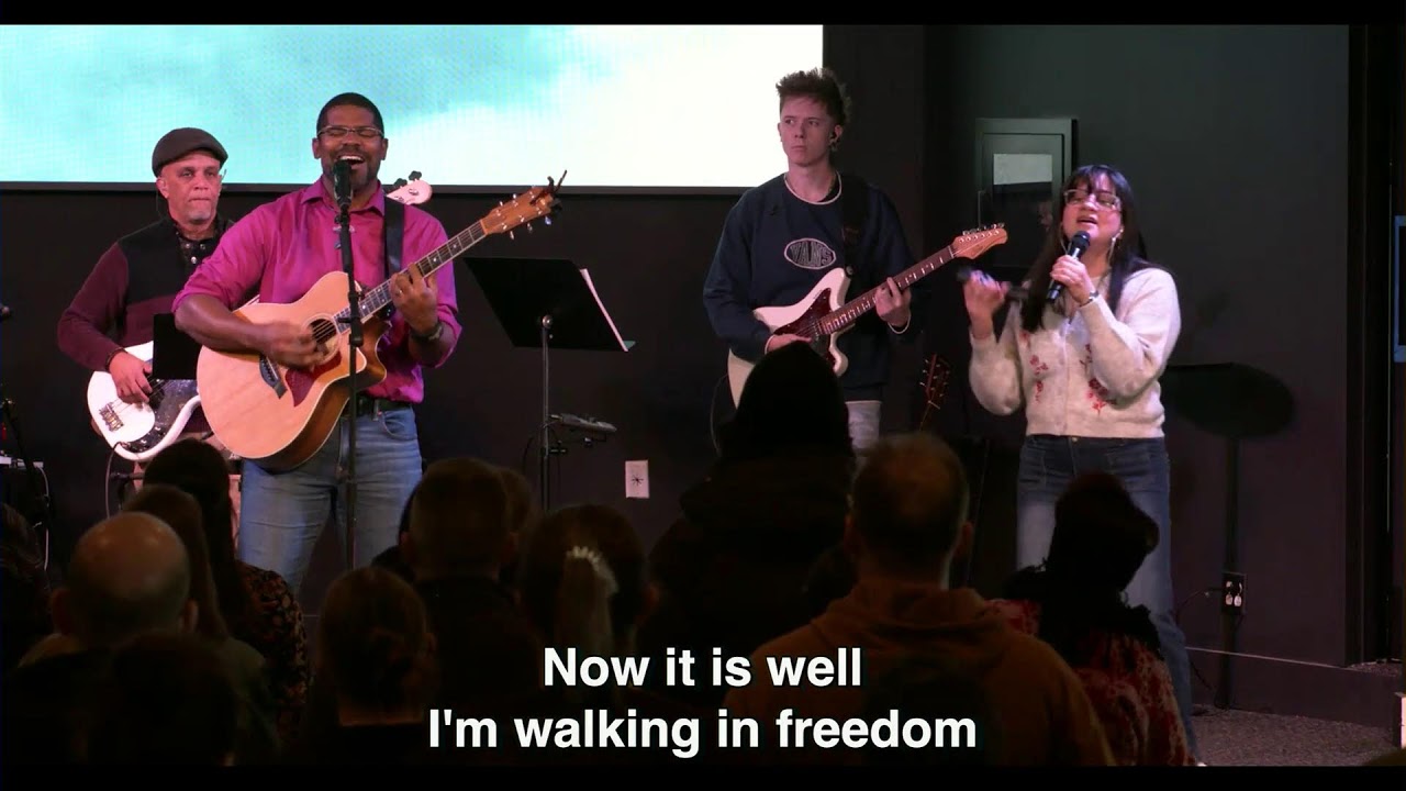 First Service | The Journey [2-8]