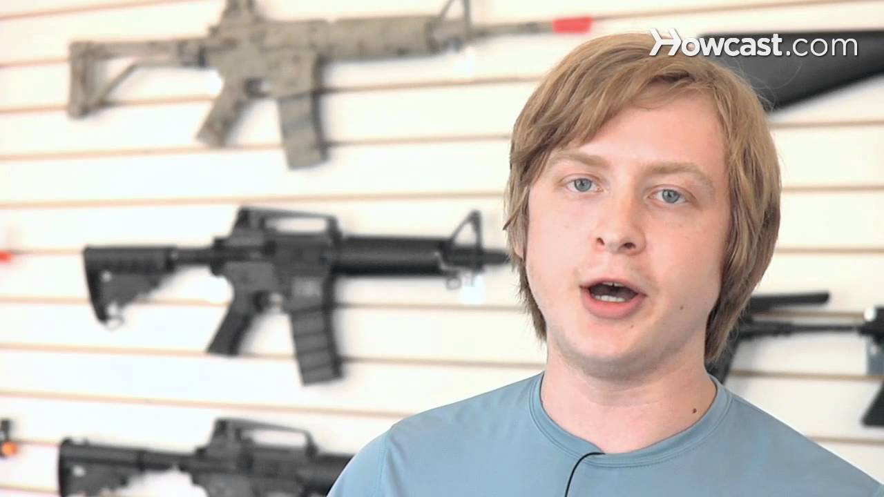 What Is Airsoft? | Airsoft