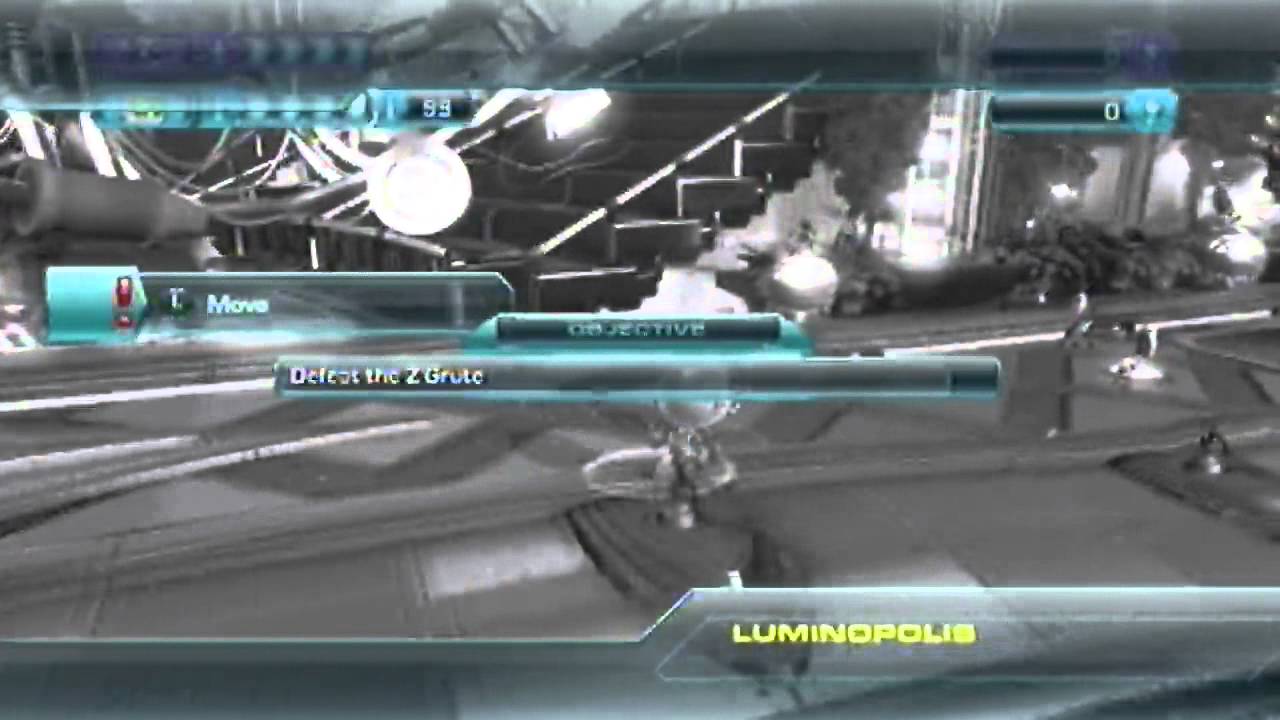 Ratchet And Clank: All 4 One CO-OP W/GoldeneyeDS Part 30: The Extra Stuff