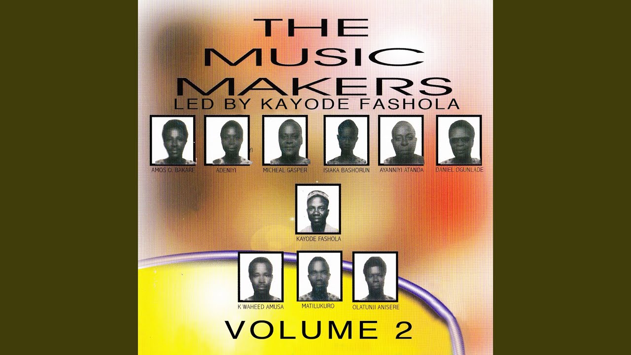 Bi Pepeiye Jokuta / Abiamo Mo Yo Fun O