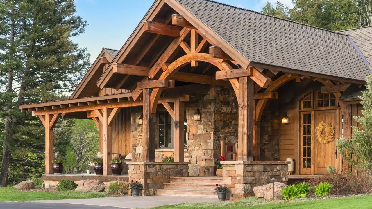 Stunning Luxury Property, 279 Limestone Meadows Lane, Bozeman, MT -  $9,395,000