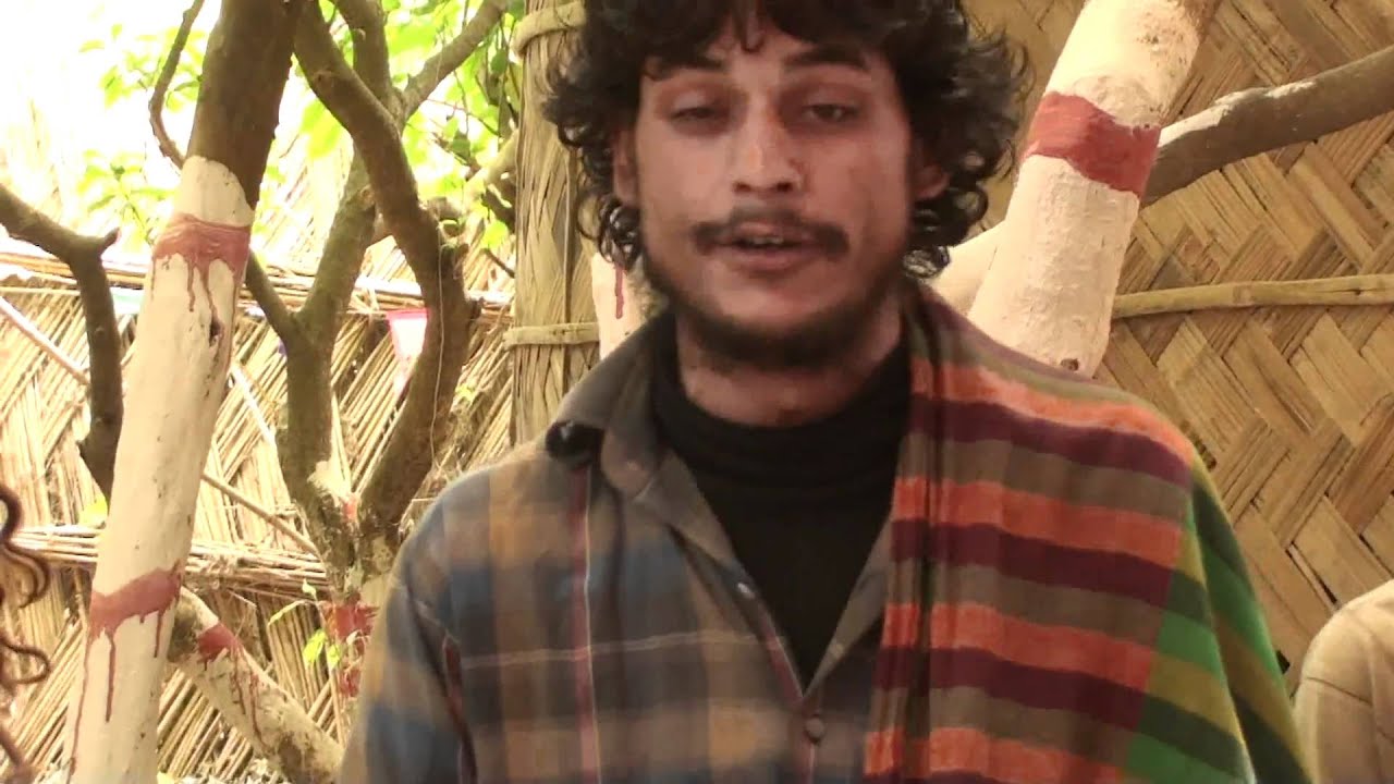 Shaharul Phakir - Shomoy Thakte Peer Dhoro Mon