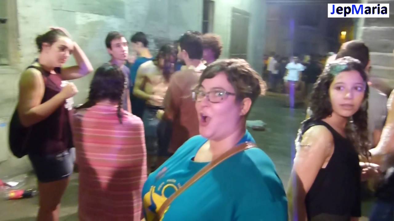 PORRONADA 2016 2