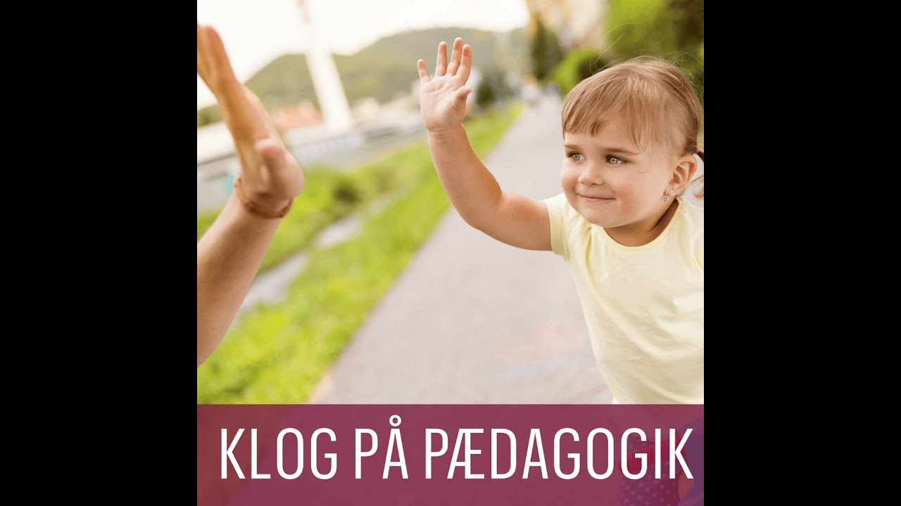 KLOG PÅ PÆDAGOGIK: Relationsgrupper skaber mening for pædagoger