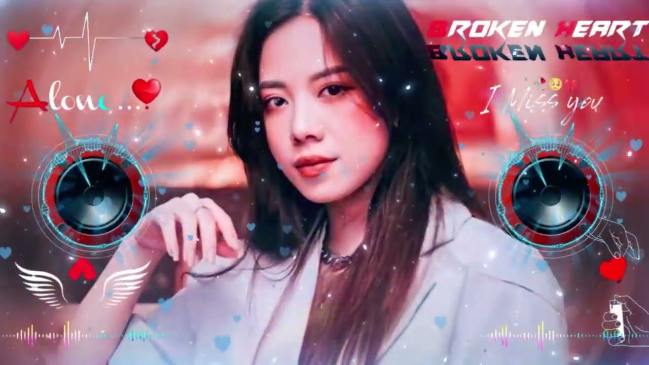 Yaad Teri Aati Hai DJ Remix Song || Mood Off || Heart Touching Sad Song ||Dj Remix Song