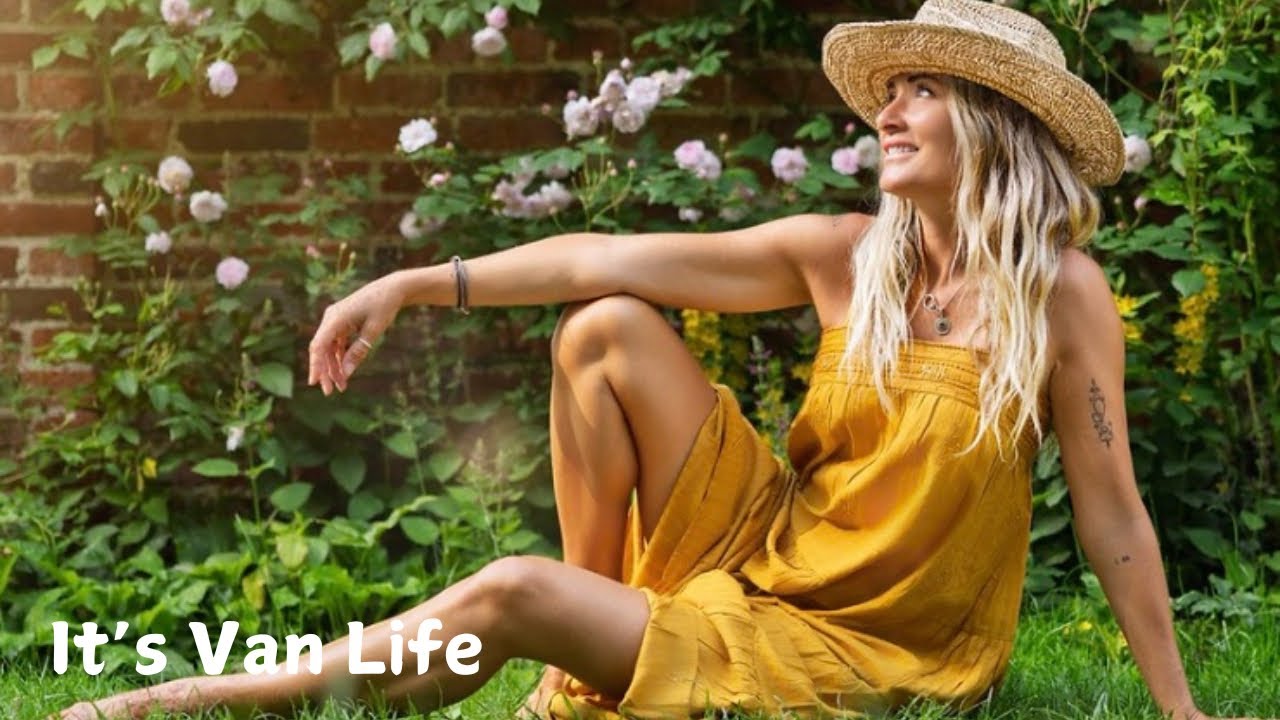 Flying Home: Family, Friends & Festival - Vanlife Community