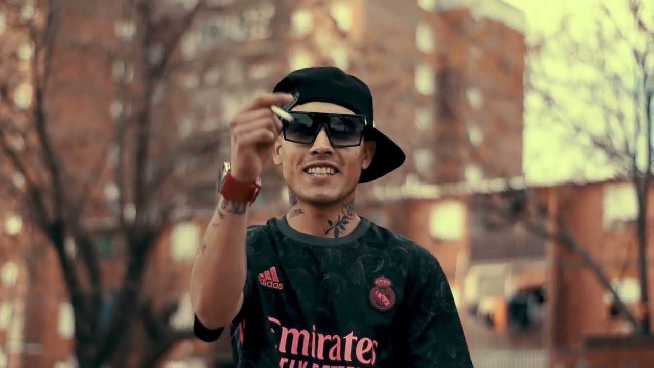 Nahu Flow - POSITIVO (Shot By Yerimen)