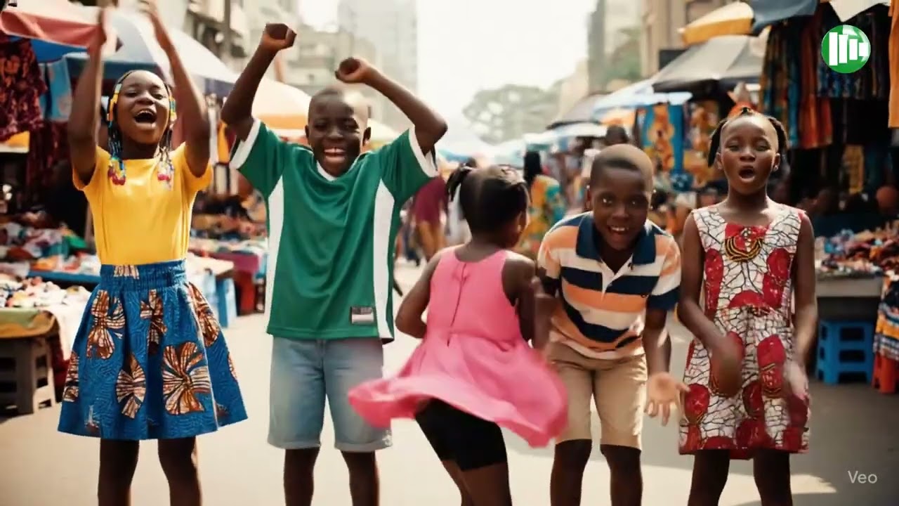 A New Nigeria is Possible