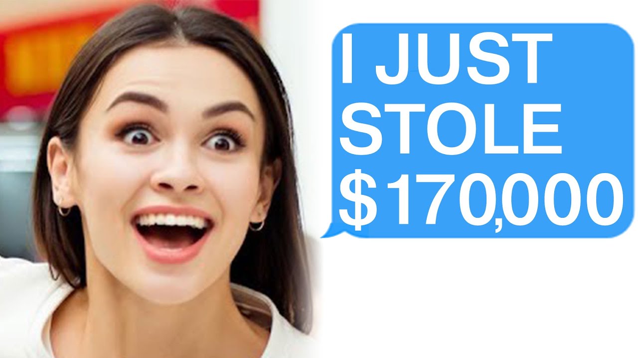 r/Trueoffmychest My Wife Stole $170,000 for Her Shopping Addiction