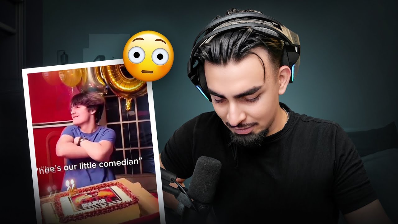 this is the cringest video you will watch