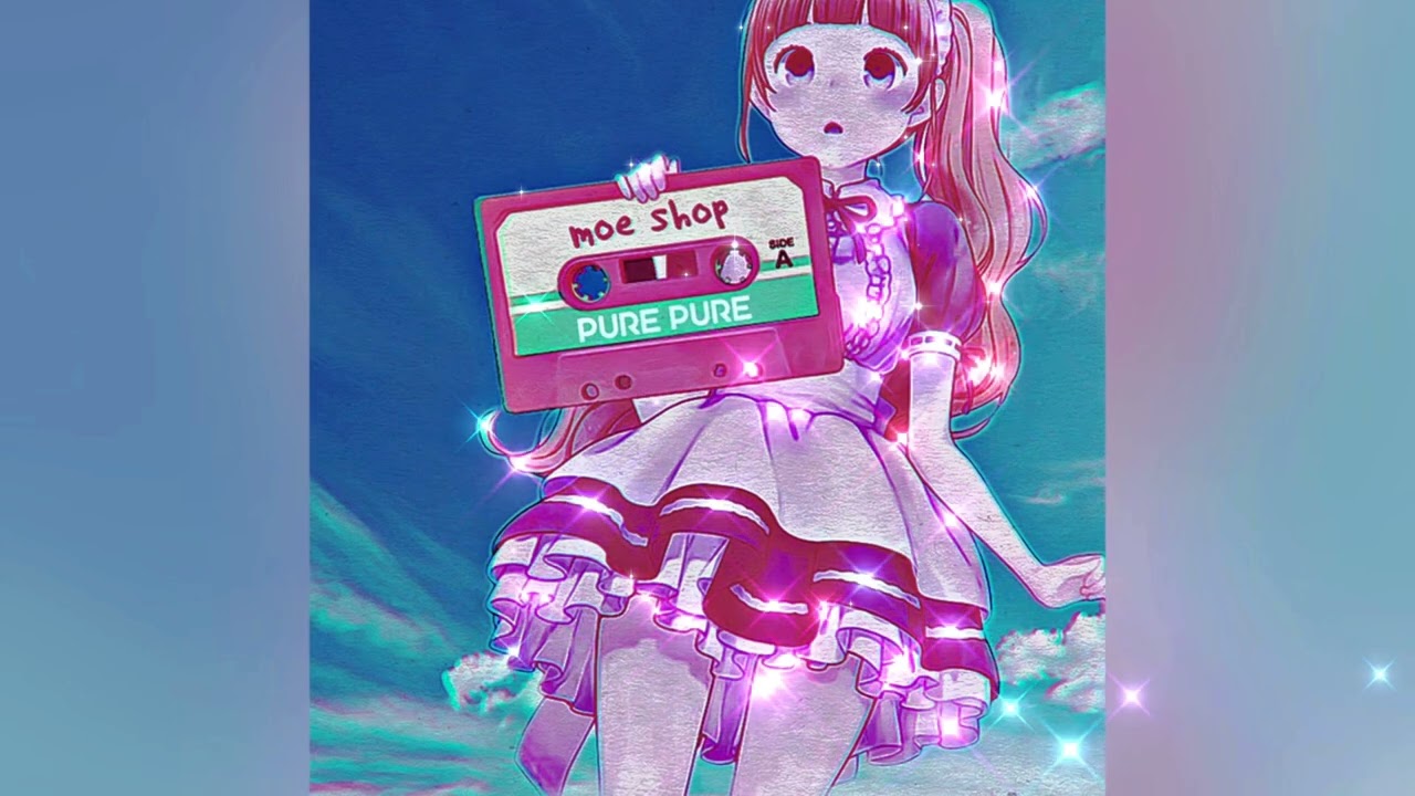 Moe Shop - Kawaii Desho (Daycore/Slowed)