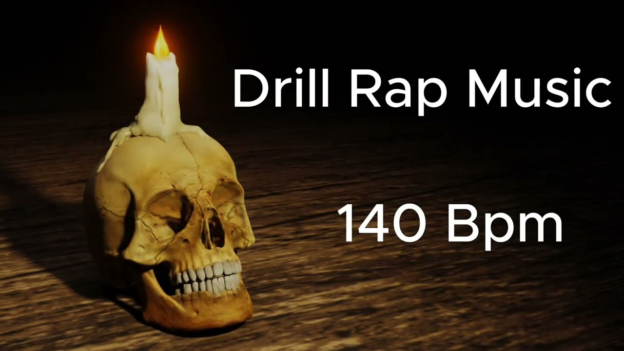[FREE] Drill Type Beat - 