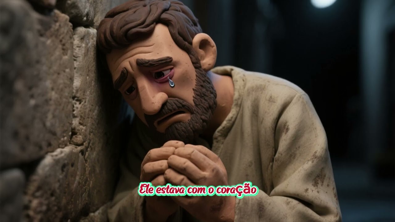 PEDRO NEGA JESUS Mateus 26 57 75; Marcos 14 66 72;