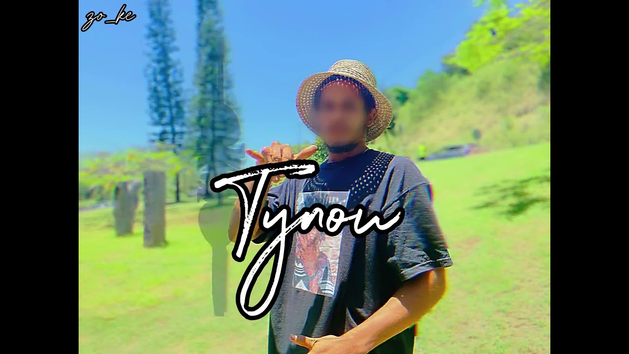 MHD x TYNOU - NEVER [ZOUK REMIX 2024]