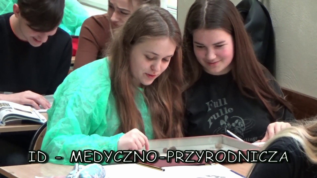 Film promocyjny VLO  2020