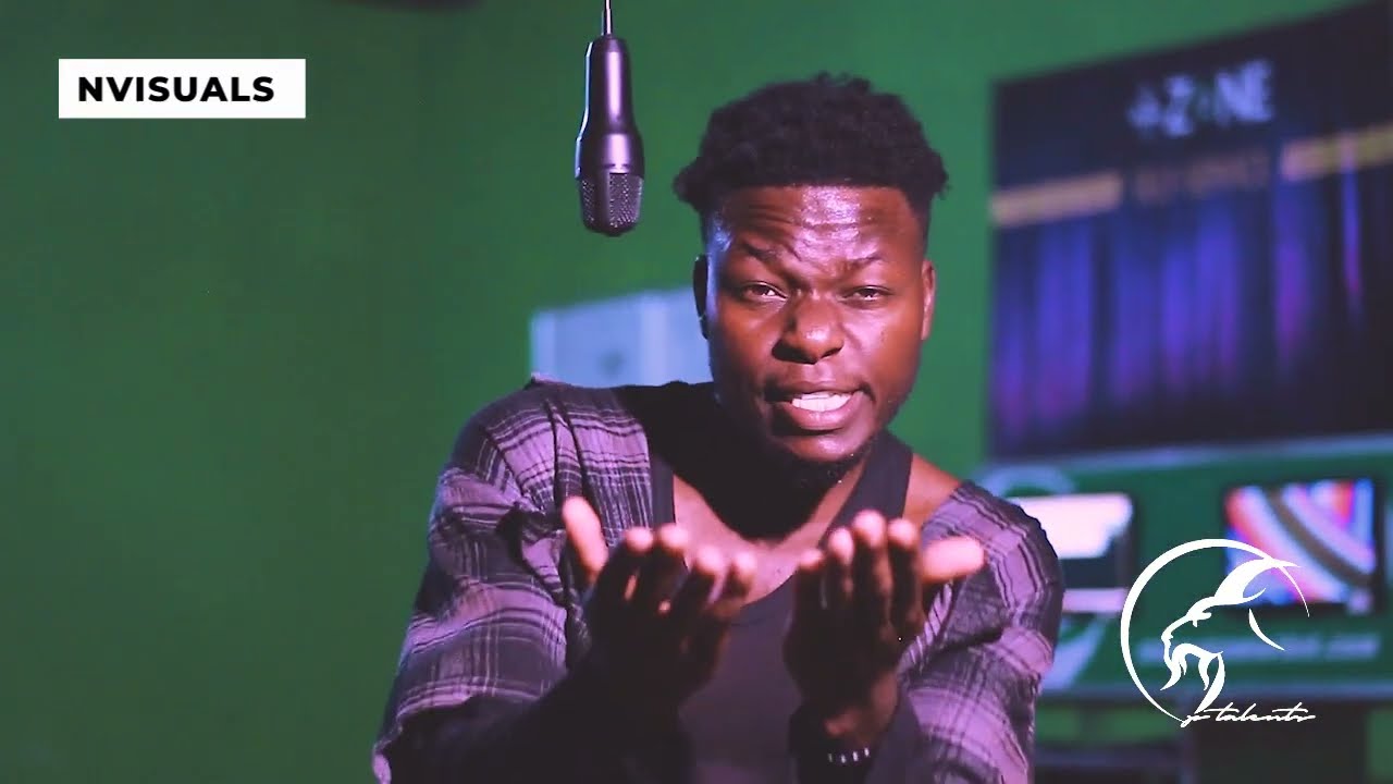 CHITIPA GOAT TALENTS STUDIO SESSION EP.2_-_WITH SANTE @N_visuals 