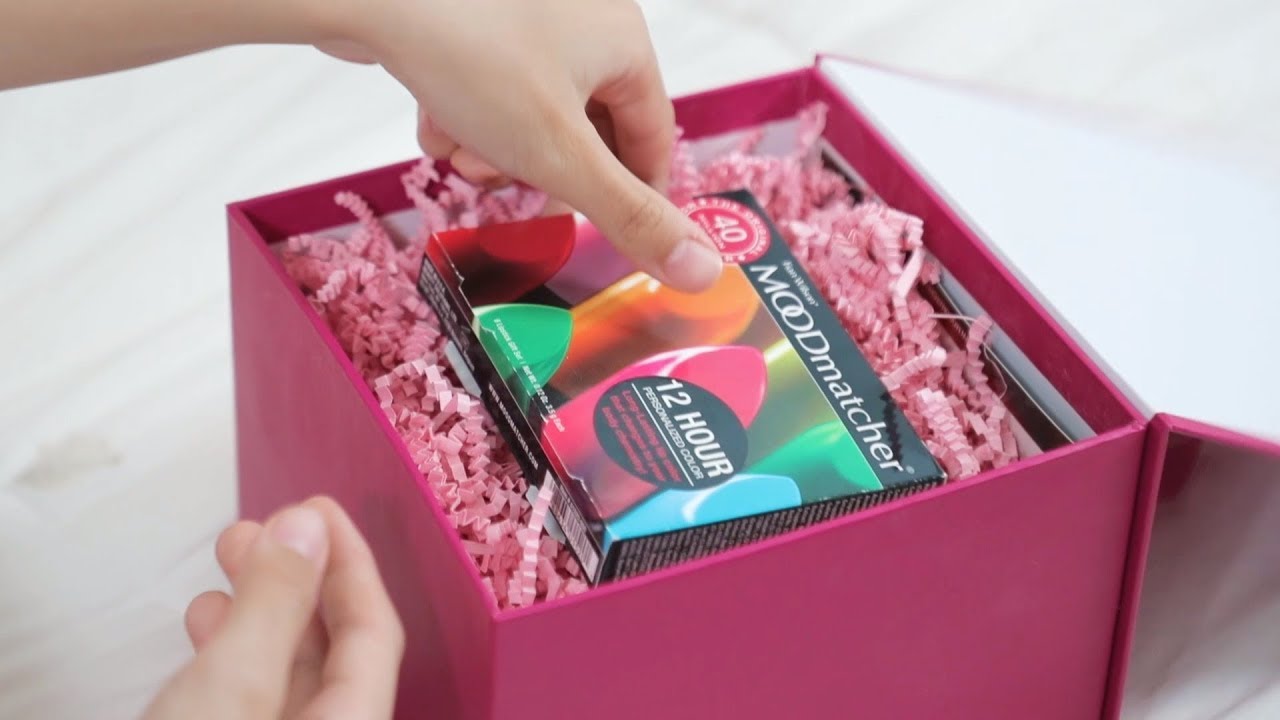 #BoostYourMOOD to Dance with Niana Guerrero