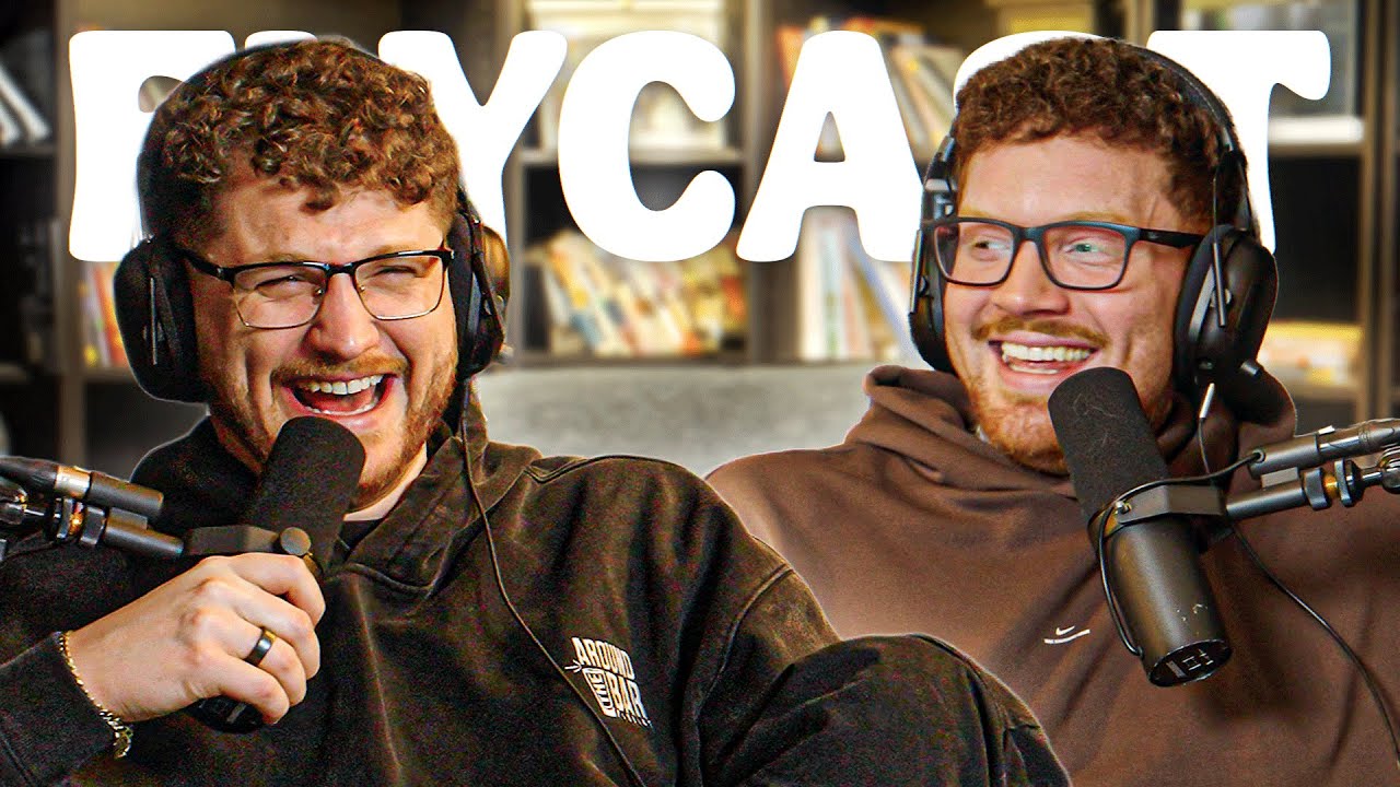 Everyone Hates MaNiaC Now... Here's Why... | The Flycast Ep. 175
