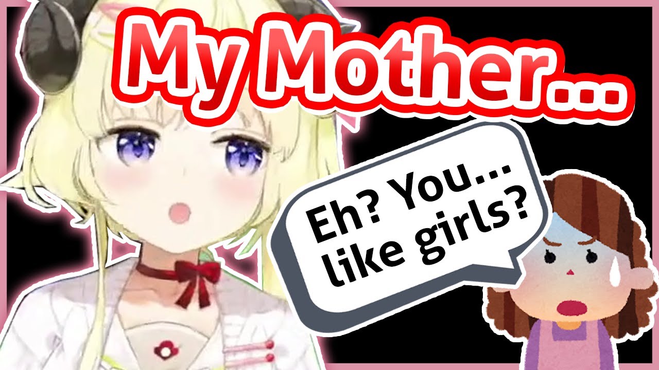 Watame Worries How She'd Explain Her "Wakipai" Obsession To Her Mother