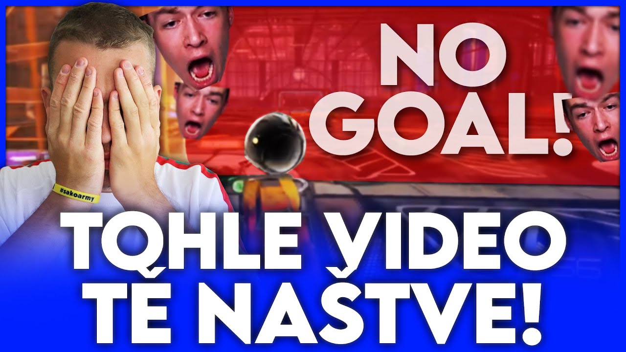 TOHLE VIDEO NAŠTVE 98.74% LIDÍ 🤬