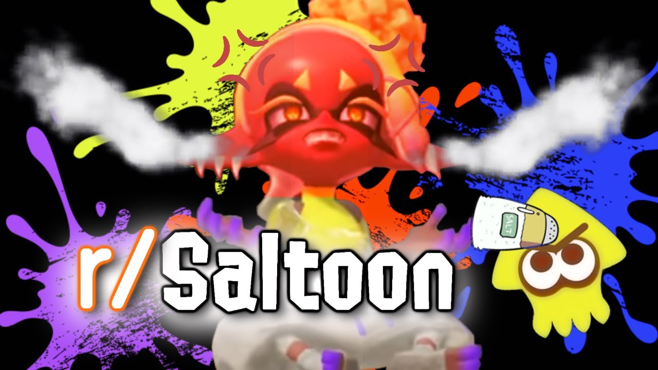 Reading and Rating Angry Players' Salt