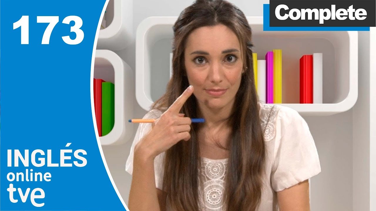 Episode 173: Complete | Inglés Online TVE