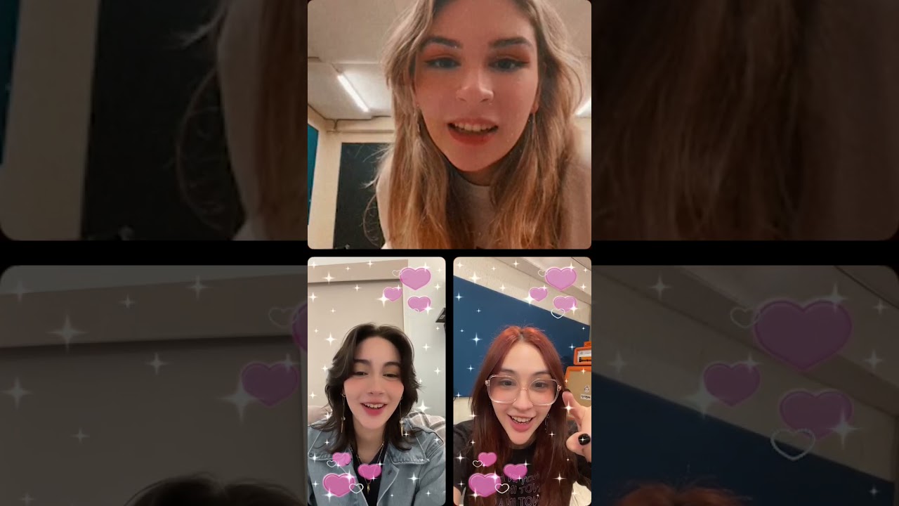 Предупреждение | Instagram Live (Коллективная культурная музыка)