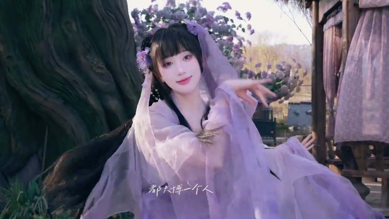 Girls are the most wonderful The first Mohist girl group has emerged This is the first