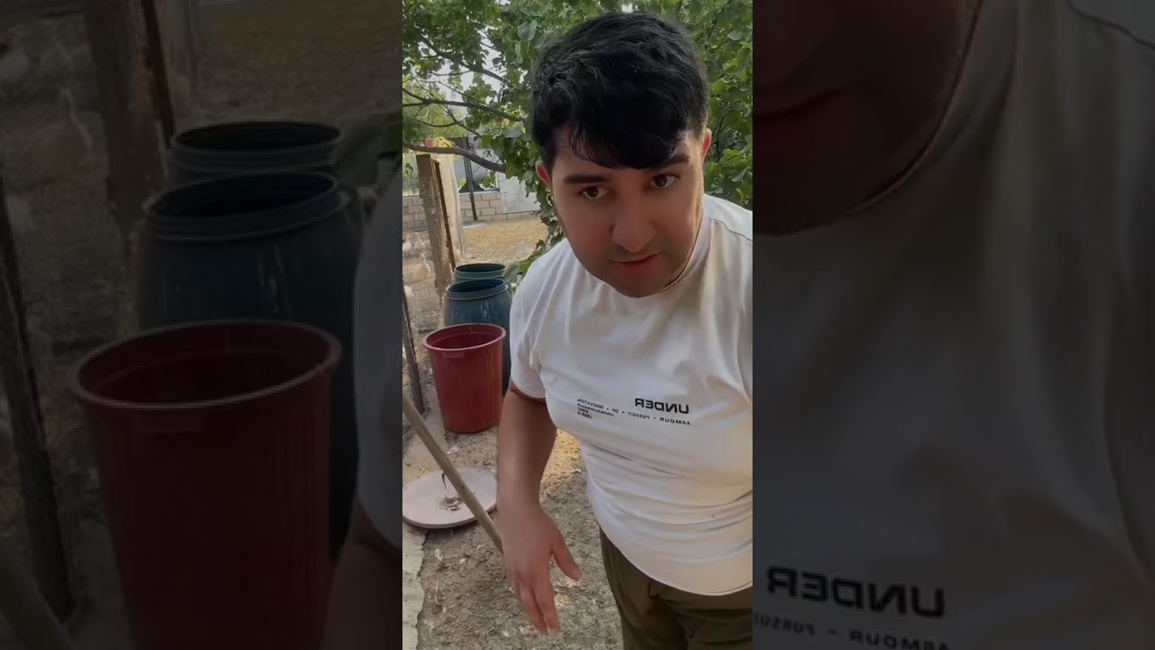 Baboṣ Toya Hazırlaṣır Tezliklə Ailə Quracaq!🏡