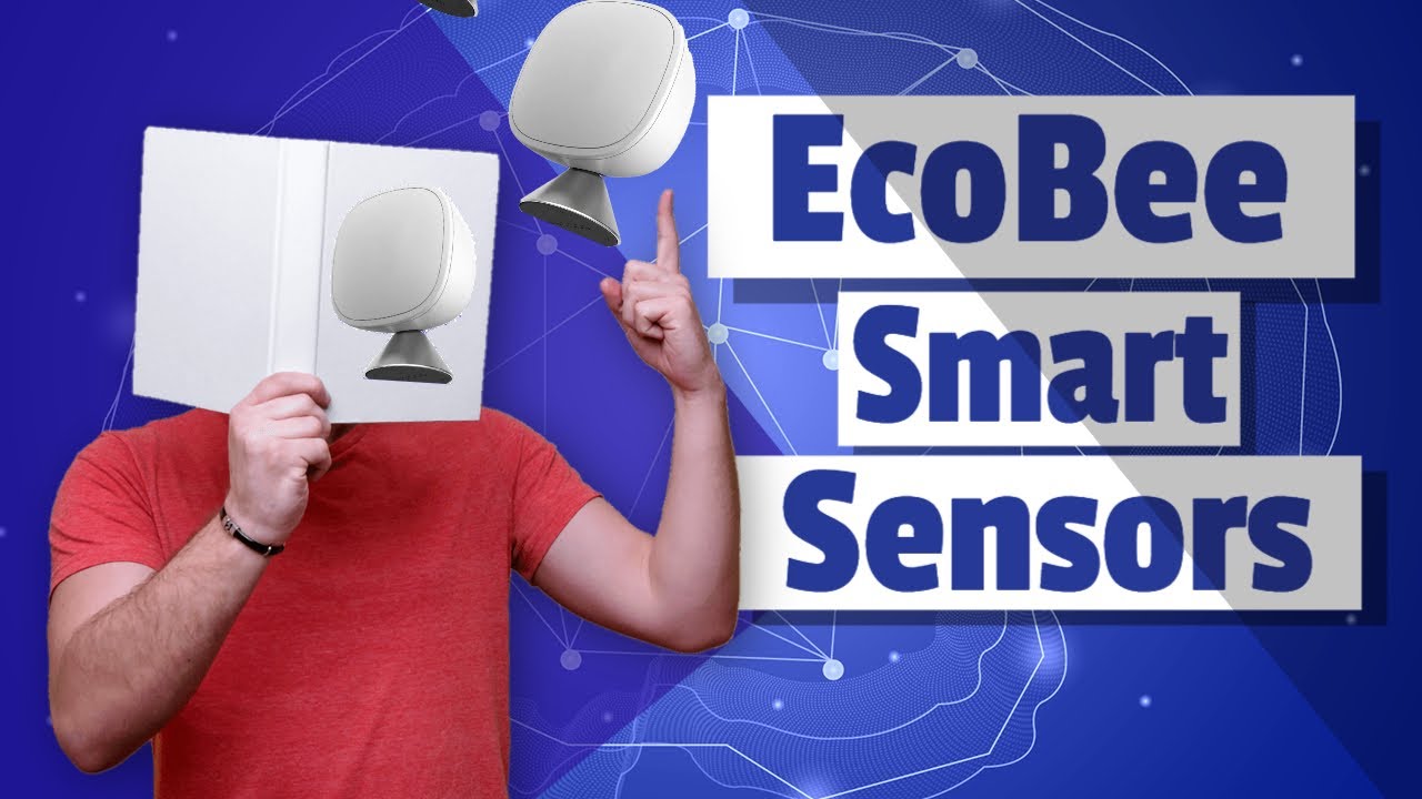 Комнатные датчики Ecobee: как они работают, чтобы максимизировать комфорт и минимизировать счета ...