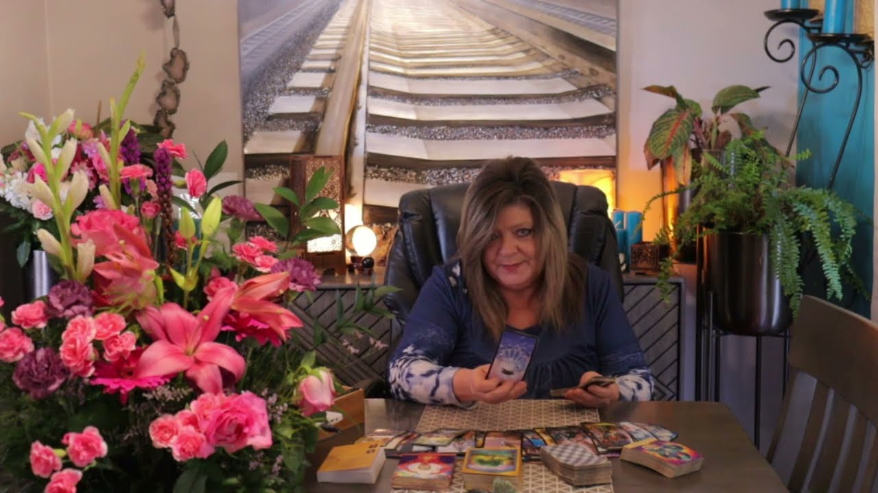 GEMINI THE BUDDHA'S PREPARE THE KING OF WANDS FOR A VERY PAINFUL 10 OF SWORDS WITH THIS KARMIC
