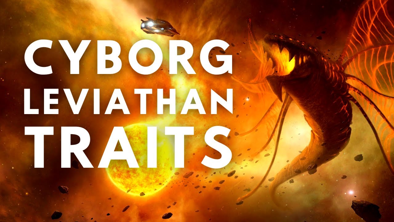 Stellaris Ascension Rework Revealed