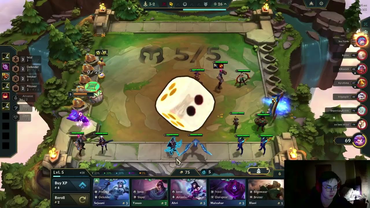 AURELION SOL IS VERY BALANCED PLEASE DO NOT PATCH