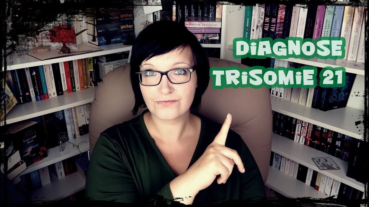 [Realtalk] 💚 Diagnose Trisomie 21 - unsere Geschichte 💚︱#Trisomie︱#Downsyndrom︱#Mutterliebe