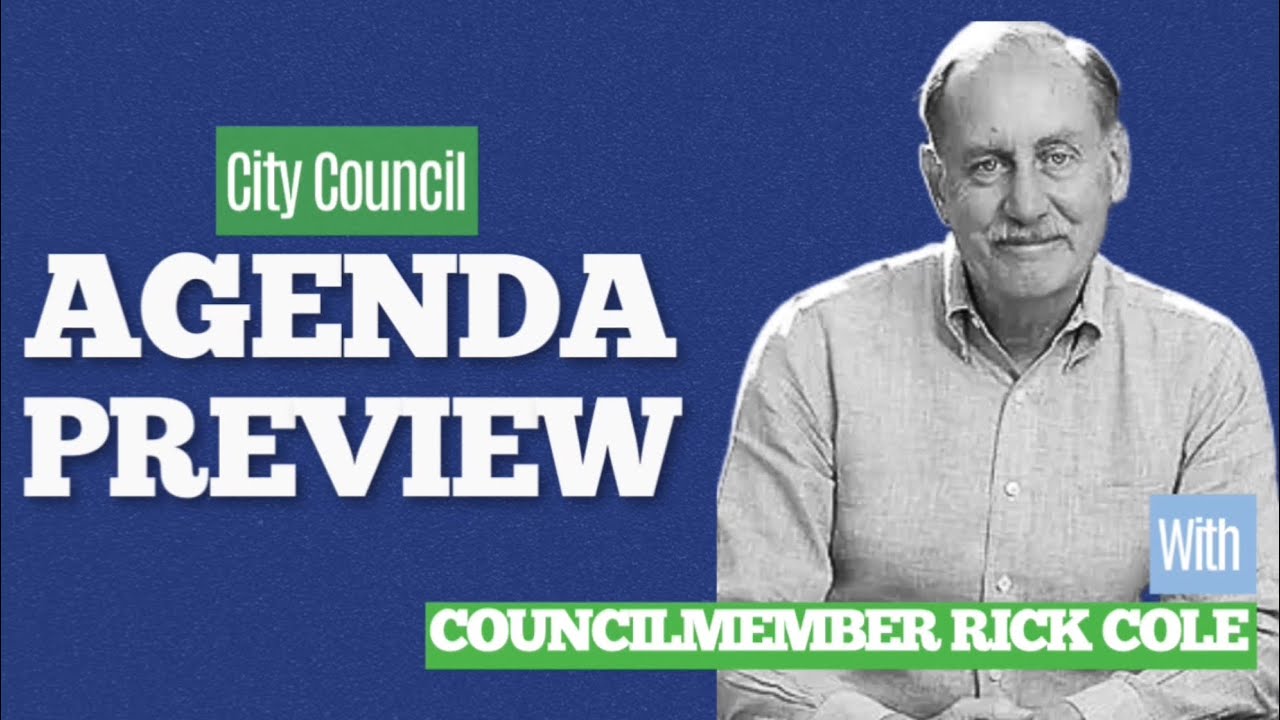 Council Agenda Preview: Episode 3 - February 2, 2026