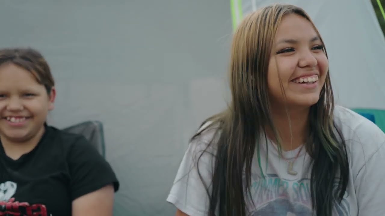 2025 Canoe Journey - Connecting Muckleshoot Youth With Culture