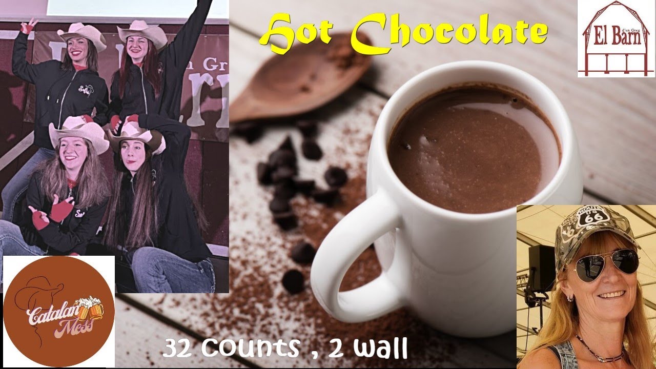Hot Chocolate