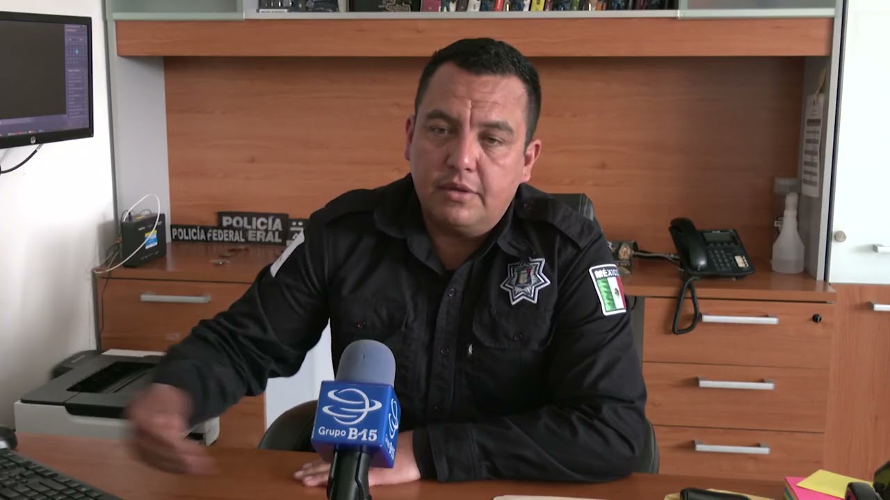 El 95% de los elementos de la polic&iacute;a capitalina cuenta con sus ex&aacute;menes de control y confianza