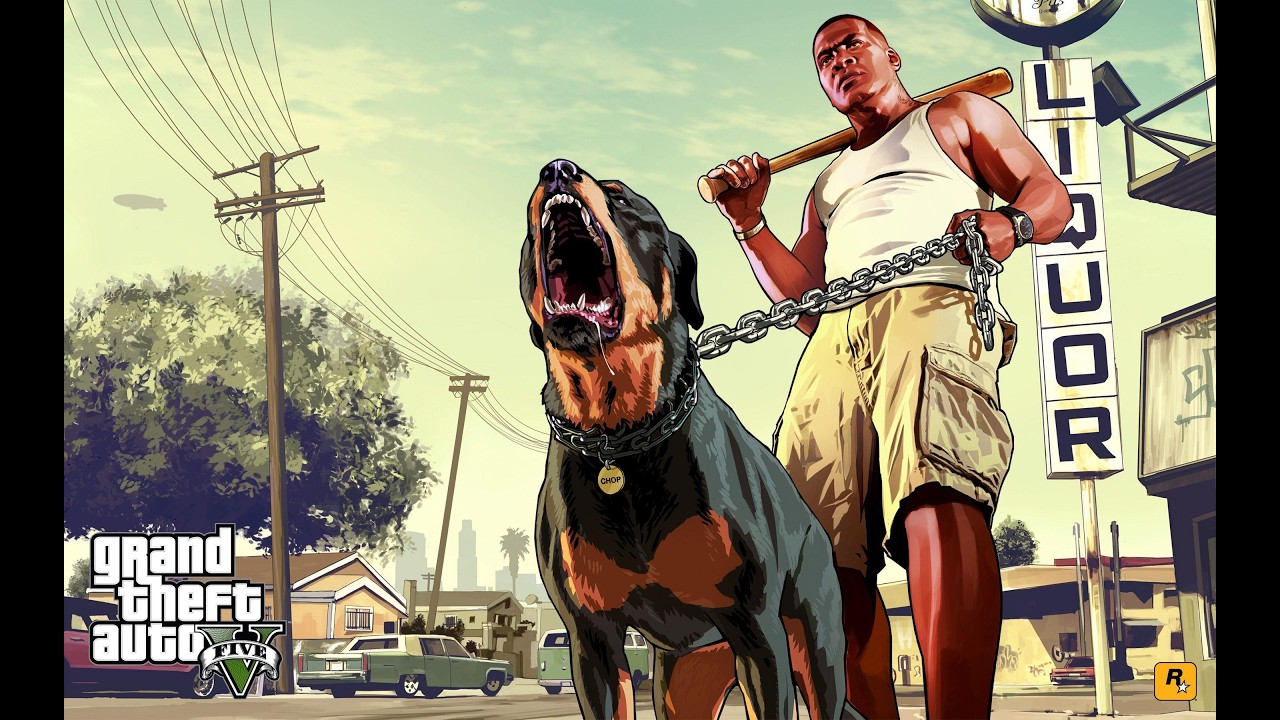 GTA 5 on PS5 | 100% Completion & Gold Medal Missions | Stream #9